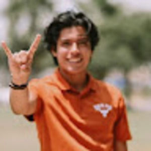 Meet your Posher, Javi